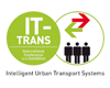IT Trans logo.