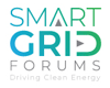 Smartgrid event logo.