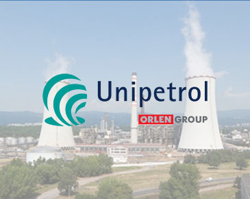 Westermo and unipetrol success story.